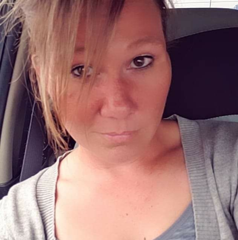 Meet your Posher, Lesley